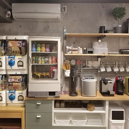 My Home Inn إيزوميسانو المظهر الخارجي الصورة
