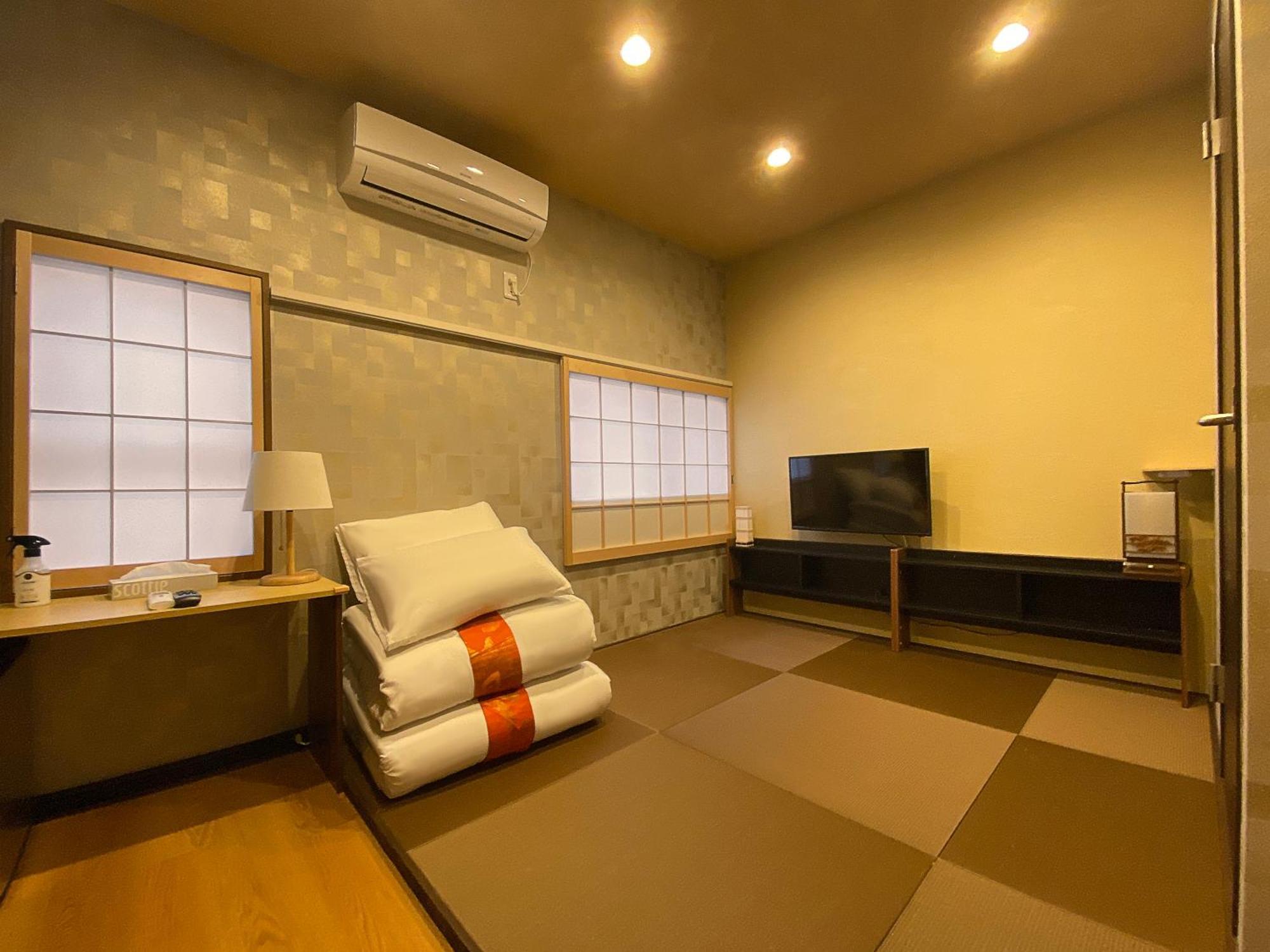 My Home Inn إيزوميسانو المظهر الخارجي الصورة