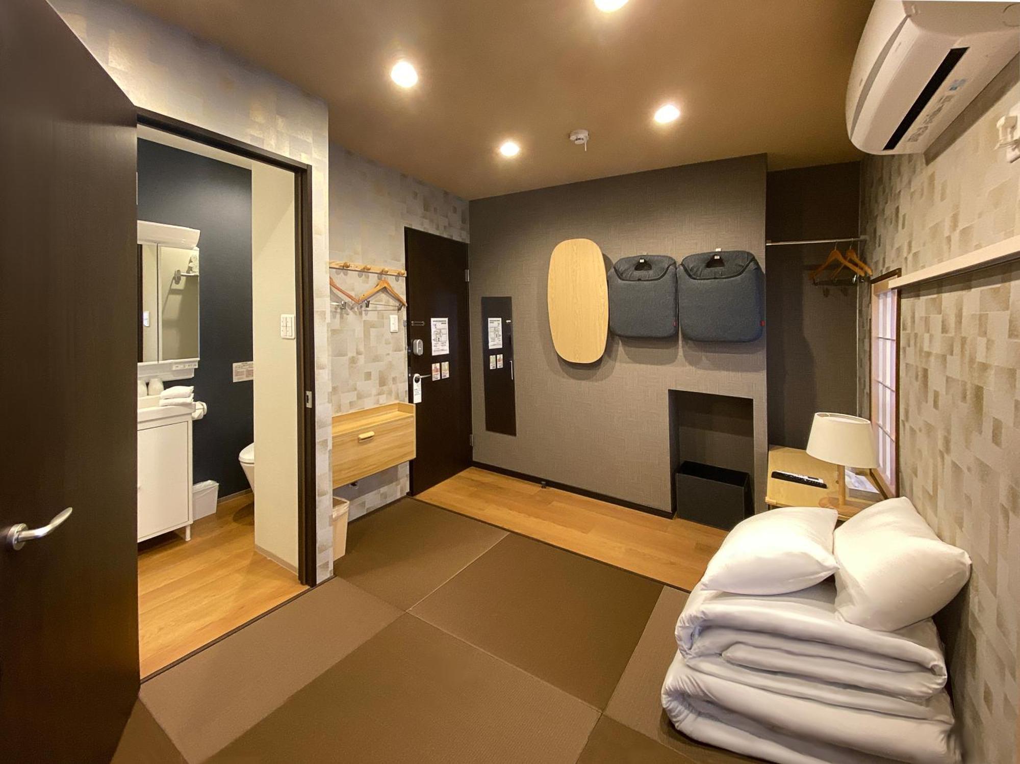 My Home Inn إيزوميسانو المظهر الخارجي الصورة