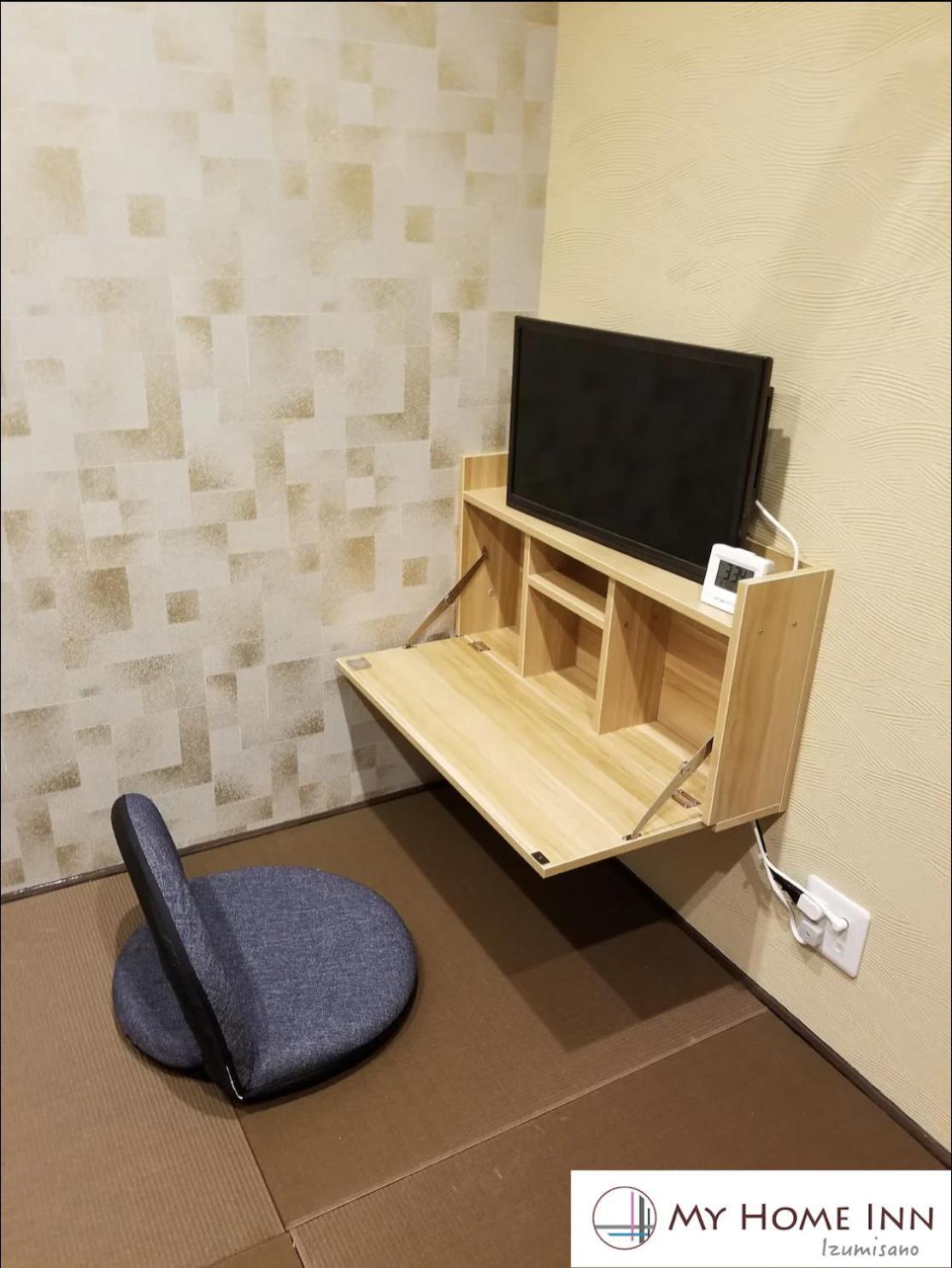 My Home Inn إيزوميسانو المظهر الخارجي الصورة