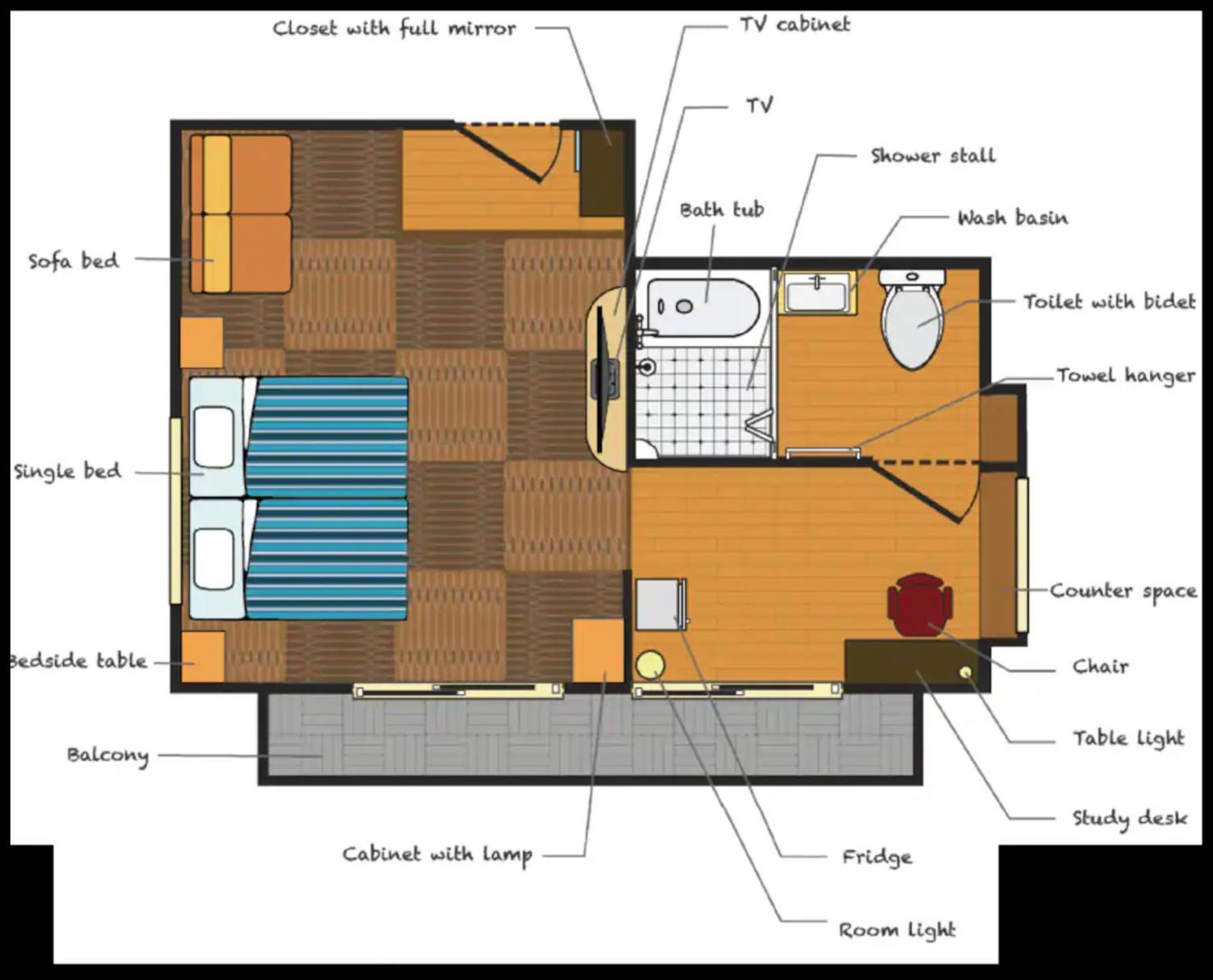 My Home Inn إيزوميسانو المظهر الخارجي الصورة