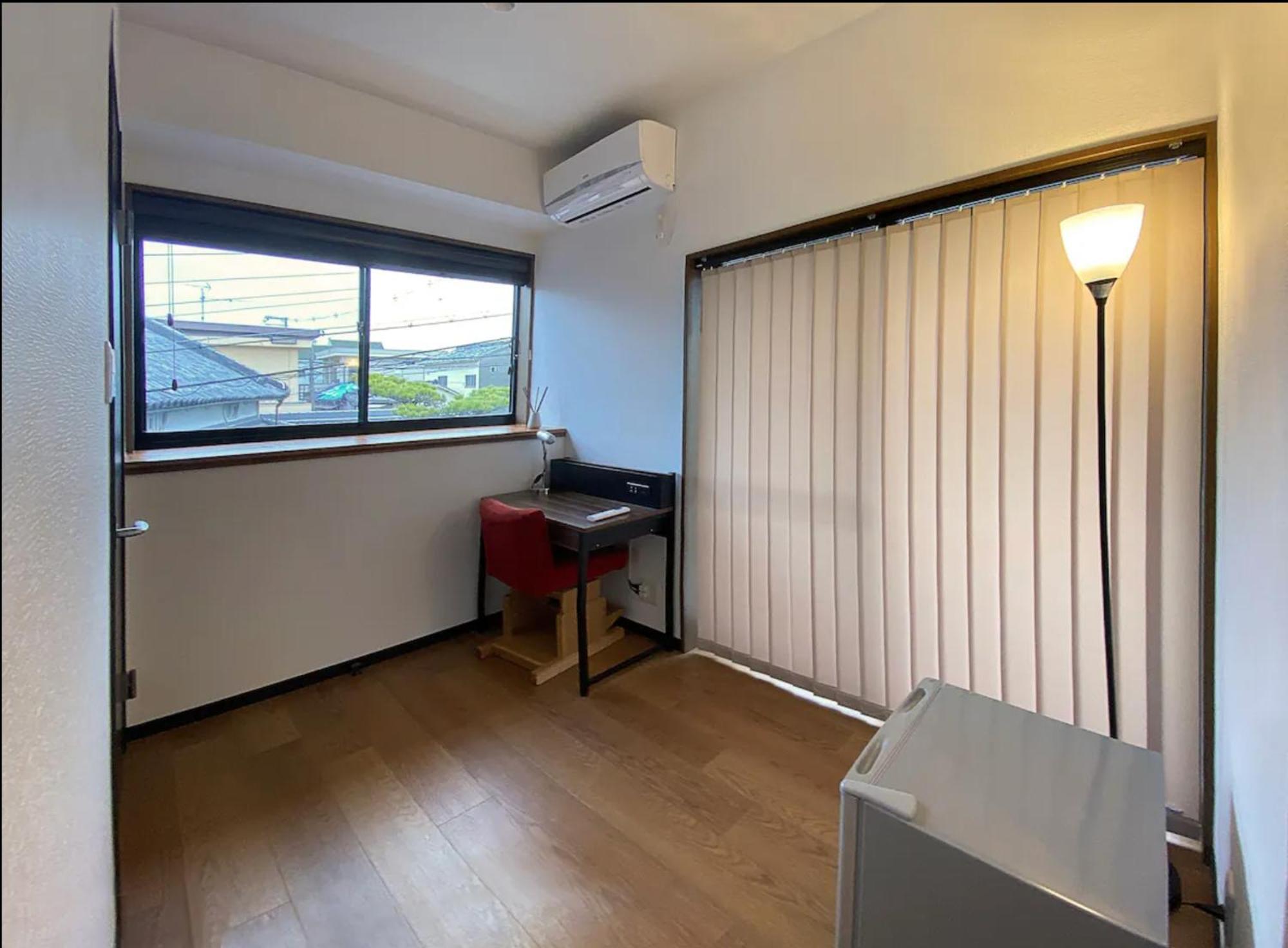 My Home Inn إيزوميسانو المظهر الخارجي الصورة