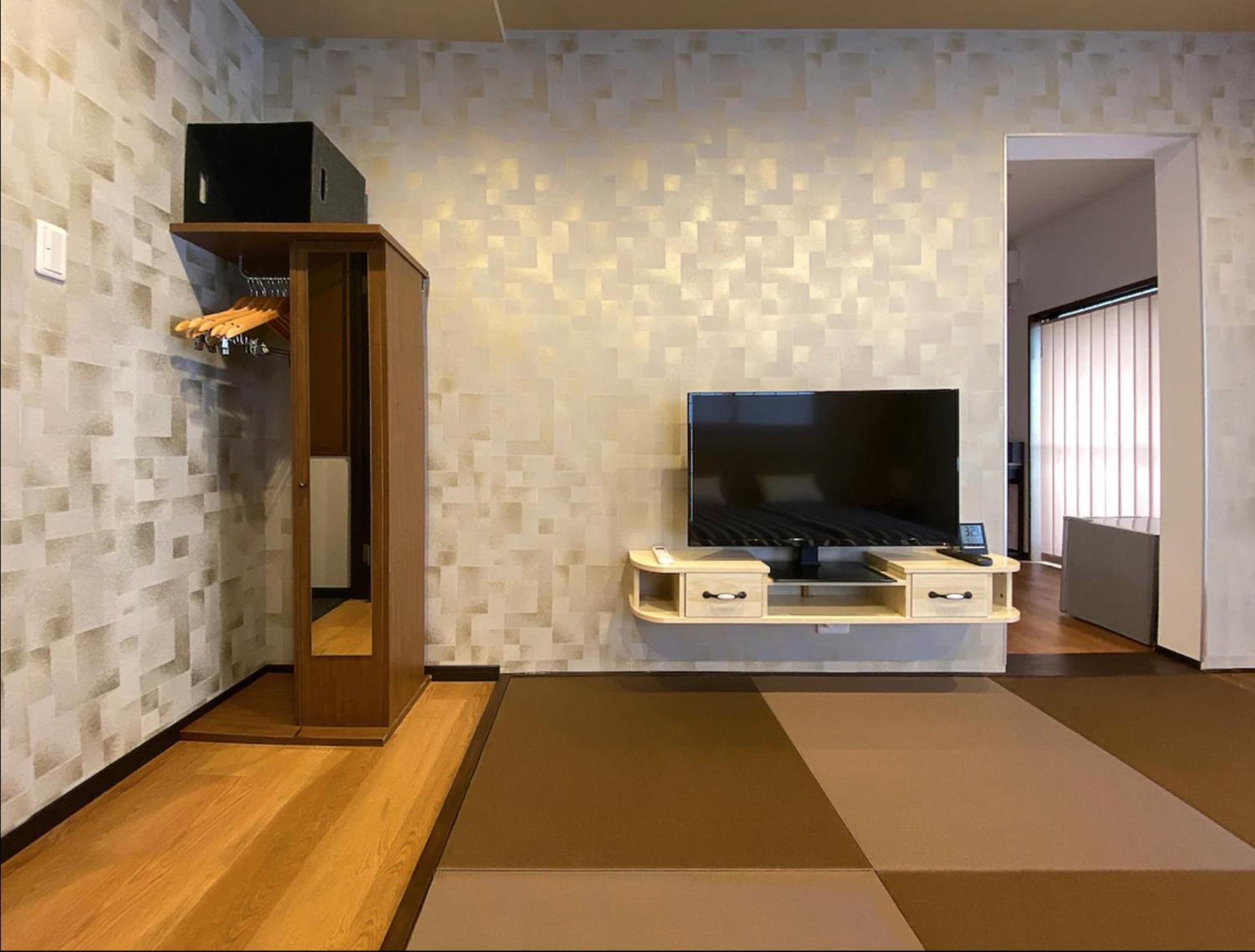 My Home Inn إيزوميسانو المظهر الخارجي الصورة