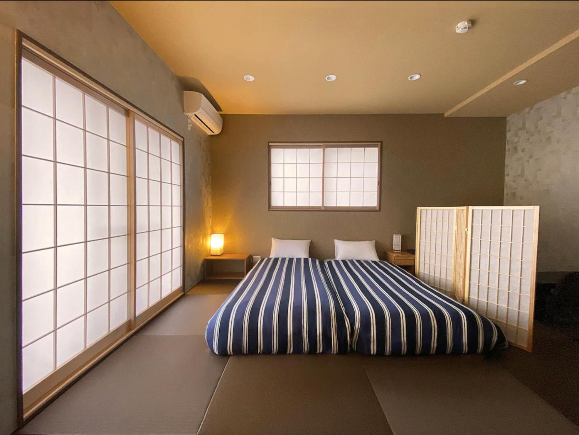 My Home Inn إيزوميسانو المظهر الخارجي الصورة