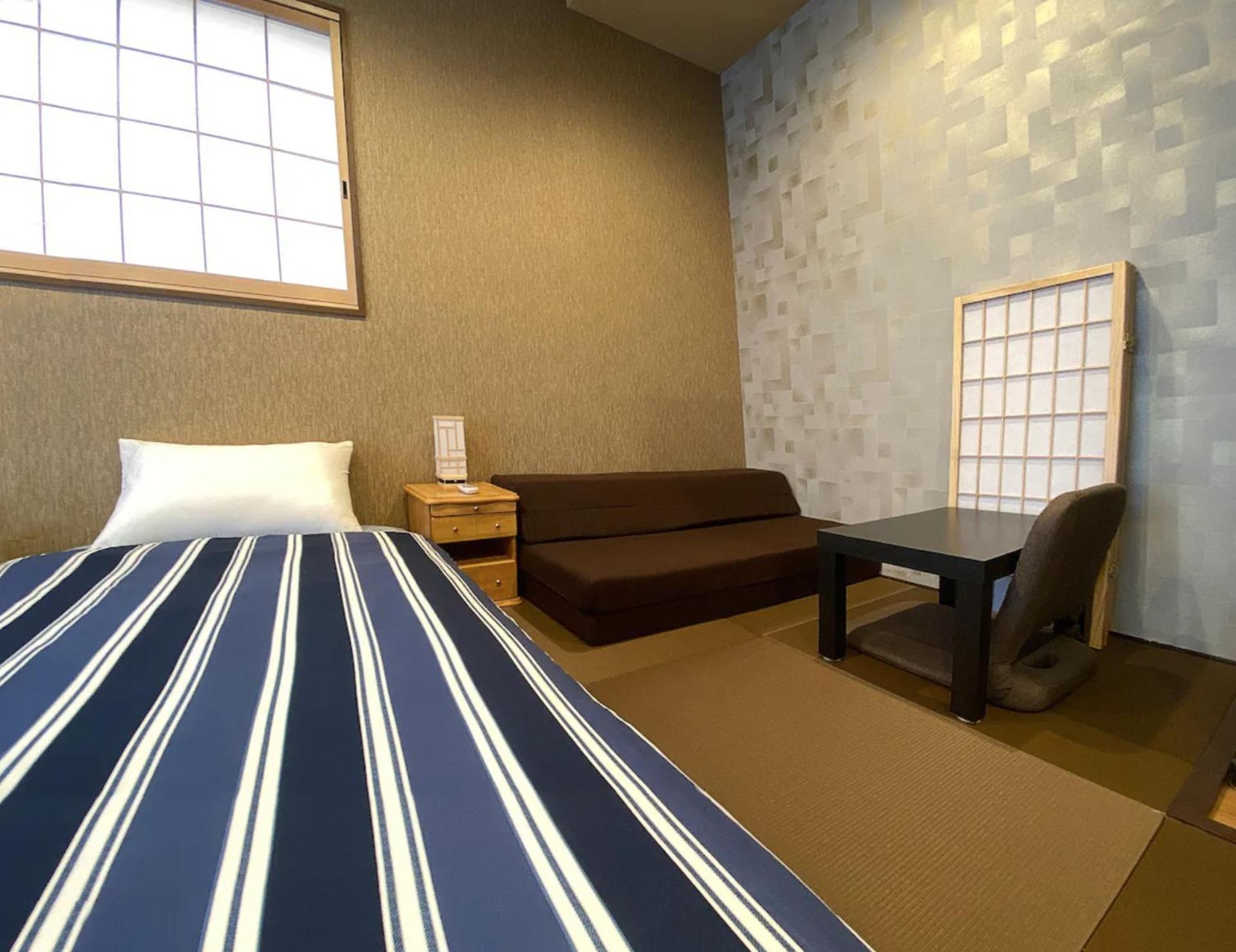 My Home Inn إيزوميسانو المظهر الخارجي الصورة