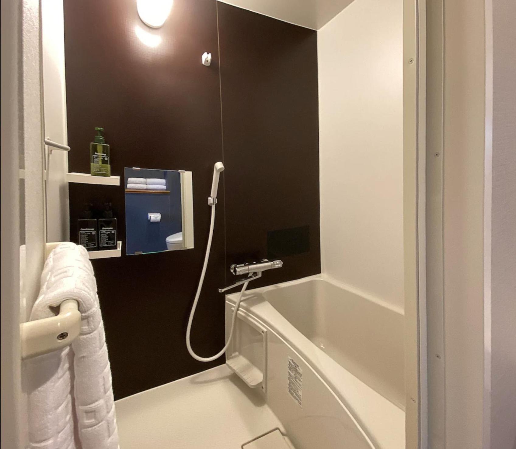 My Home Inn إيزوميسانو المظهر الخارجي الصورة